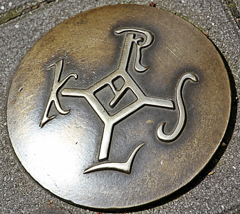Seal, Seal Of Charles Of The Great thumbnail