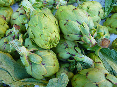 green artichoke lot thumbnail