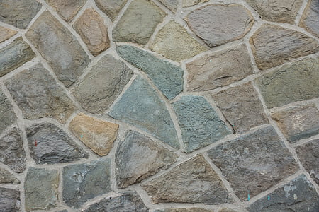 brown, teal, and gray stones thumbnail