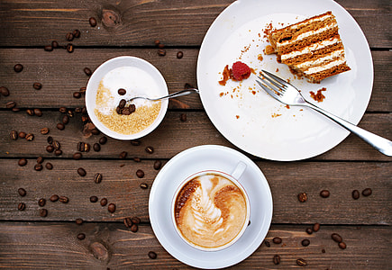 Honey Cake thumbnail