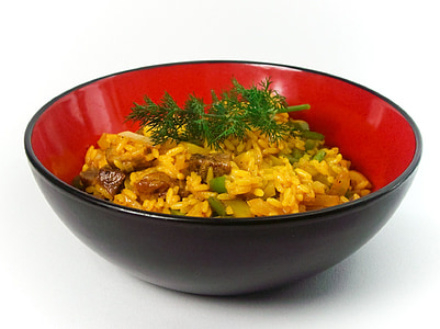 fried rice dish thumbnail