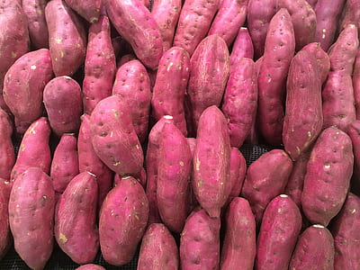 sweet potatoes thumbnail