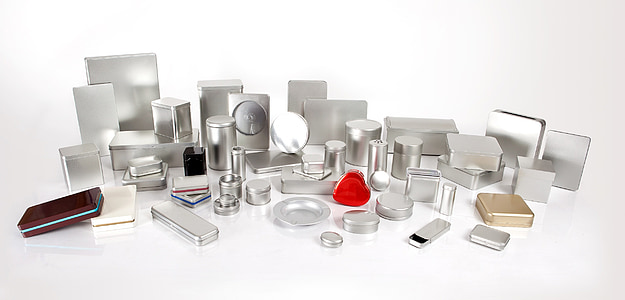 cosmetic container lot thumbnail