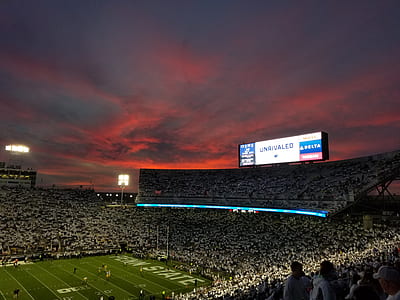 football stadium thumbnail
