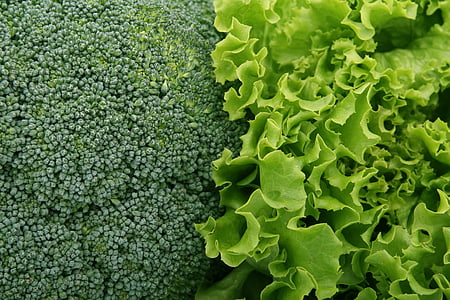 green vegetable thumbnail