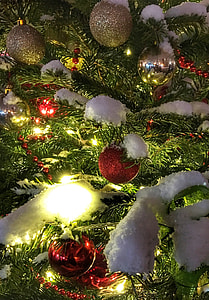 New Year'S Eve, Illumination thumbnail