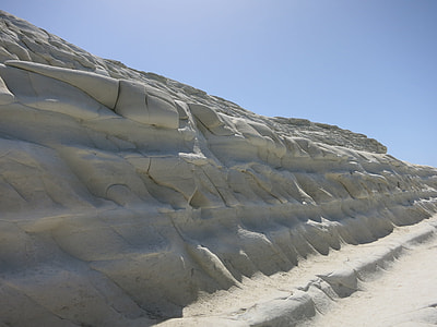 Scala Dei Turchi, Stairs Of Turks thumbnail