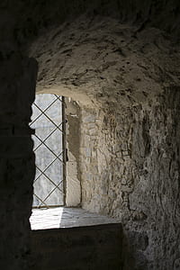 gray metal gate thumbnail