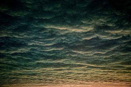 nimbus clouds thumbnail