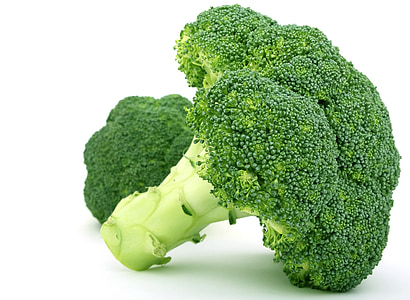 green broccoli thumbnail
