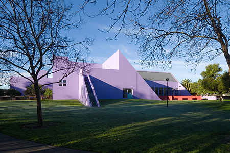 Children's Discovery Museum of San Jose in California thumbnail