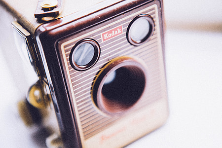 rectangle gray Kodak device thumbnail