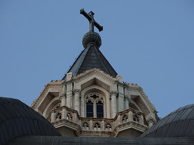 Basilica, Saint Peter The Apostle thumbnail