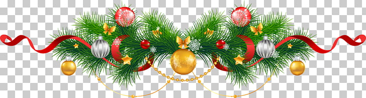 Christmas Decoration Tinsel Garland Christmas Png Clipart Free