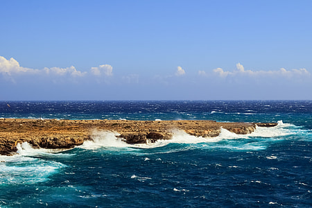 seawaves at daytime thumbnail