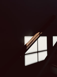 close up, photo, handle, window thumbnail