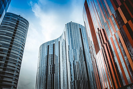 skyscraper scenery thumbnail
