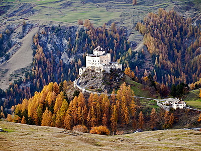 white concrete castle thumbnail