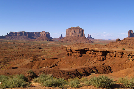 rock formation Arizona national park thumbnail