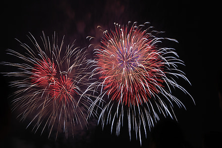 fireworks display thumbnail