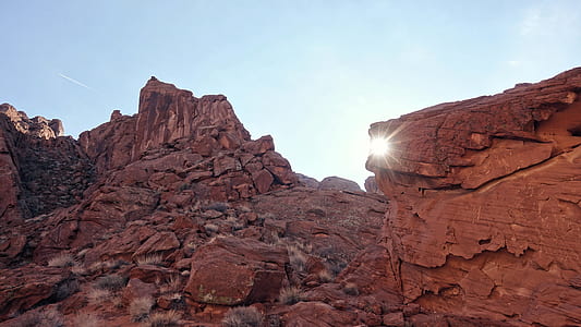rock formation thumbnail