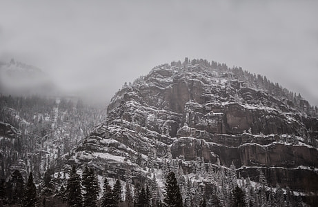 snowcap mountain thumbnail