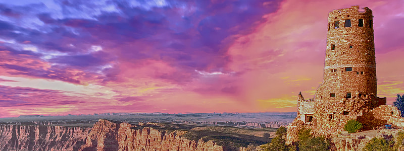 landmark photography thumbnail