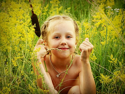 fashion, person, relaxation, field thumbnail