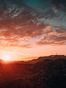 tower on top of mountain thumbnail