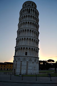 Leaning tower of pisa thumbnail