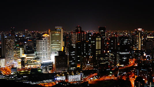 high-rise buildings thumbnail