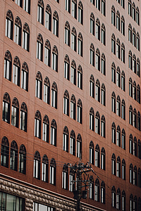 brown and beige concrete building thumbnail