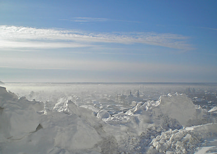 snow surface thumbnail