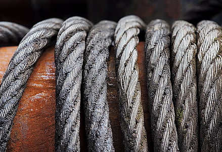 black ropes thumbnail