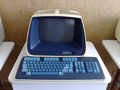 turned-on computer monitor thumbnail