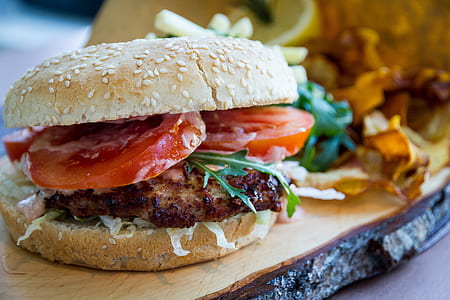 hamburger thumbnail