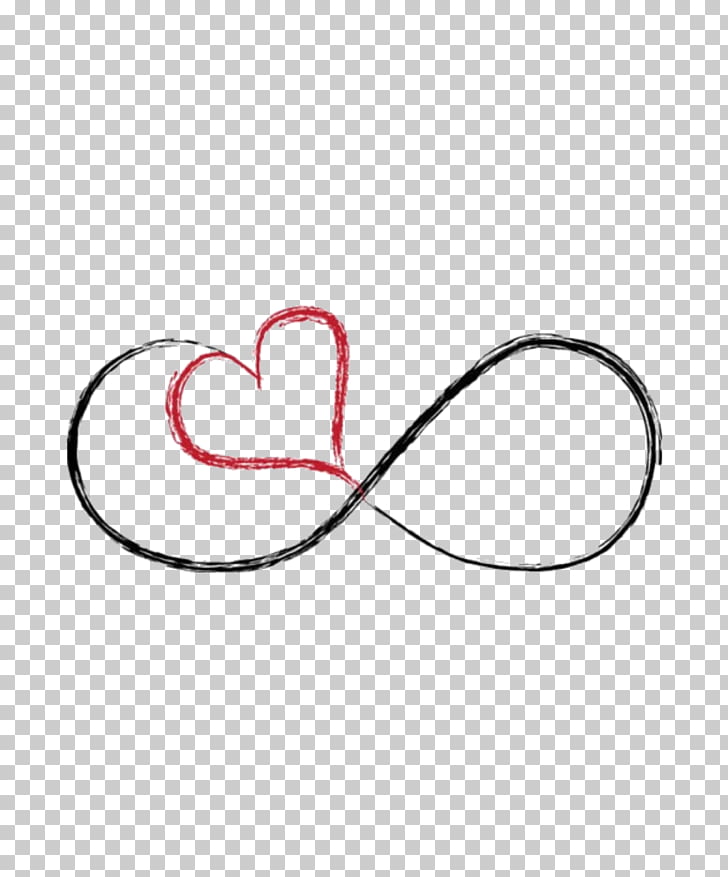 210 infinity love png