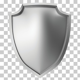Metal Shield Stock photography Stock illustration Icon, Silver Shield, silver shield PNG clipart