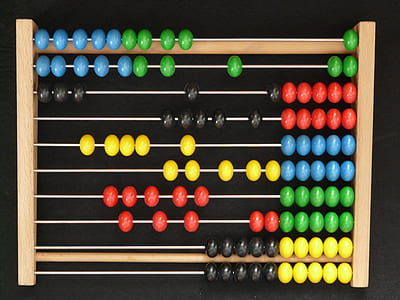 brown abacus thumbnail