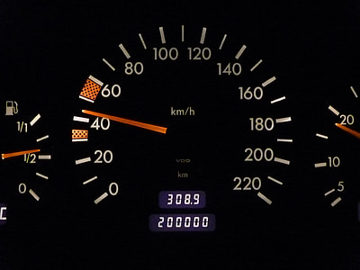 speedometer at 308.9 thumbnail