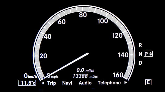 gray speedometer clip-art thumbnail