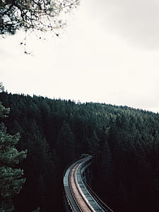 Train Railway thumbnail