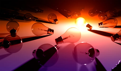The Brightest - A Bright Light Bulb Among Others thumbnail