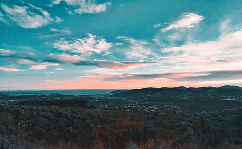 Landscape Nature Photo thumbnail