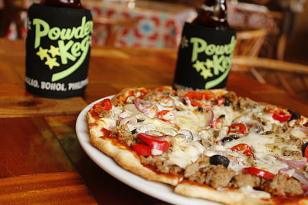 pizza dish thumbnail