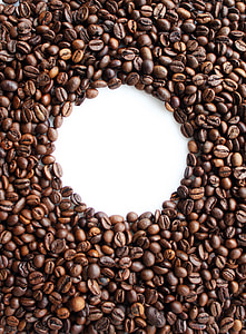 close up photo of coffee beans thumbnail