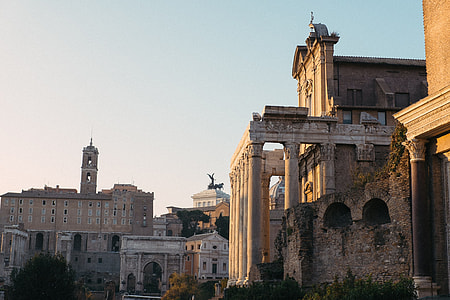 Foro Romano thumbnail