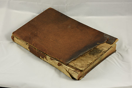 brown book thumbnail