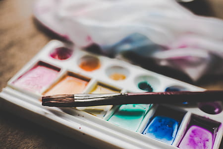 Artist Paints thumbnail