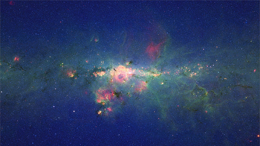 galaxy painting thumbnail